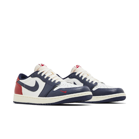 Jordan 1 Retro Low OG Howard University