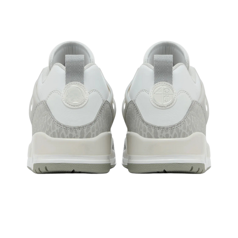 Jordan Spizike Low Summit White Photon Dust