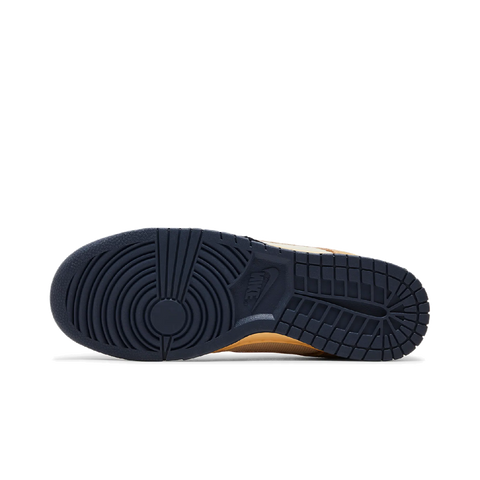 Nike Dunk Low Sketch and Exploration