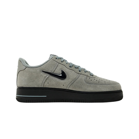 Nike Air Force 1 '07 Low Jewel Cool Grey Black