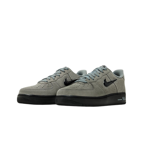 Nike Air Force 1 '07 Low Jewel Cool Grey Black