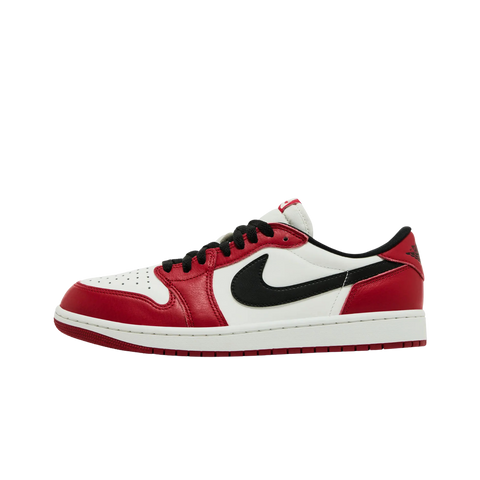 Jordan 1 Retro Low OG Chicago (2025)