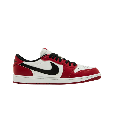 Jordan 1 Retro Low OG Chicago (2025)