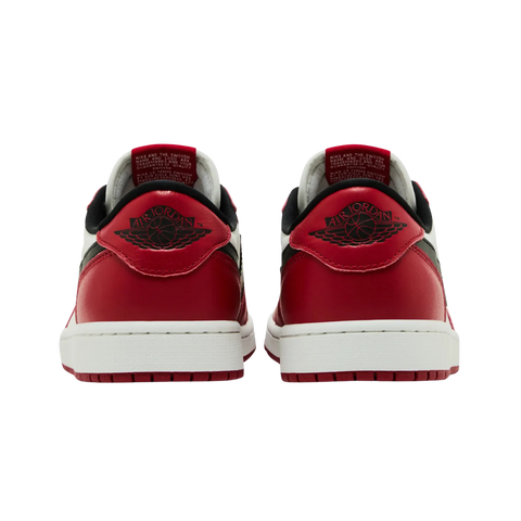 Jordan 1 Retro Low OG Chicago (2025)