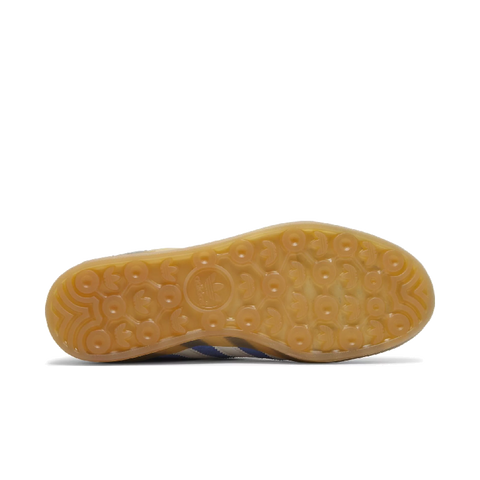 adidas Gazelle Indoor Blue Fusion Gum (Women's)