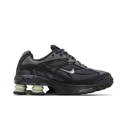 Nike Shox Ride 2 Anthracite Jade Horizon