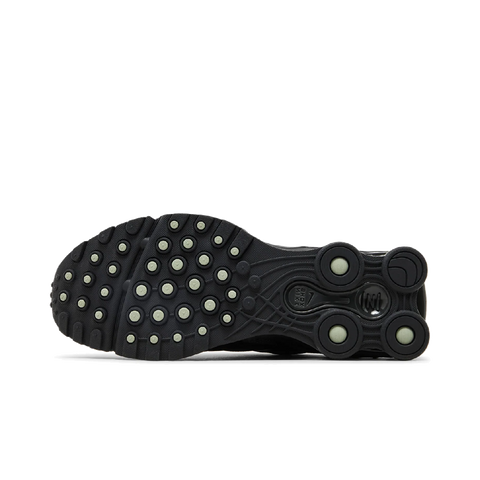 Nike Shox Ride 2 Anthracite Jade Horizon