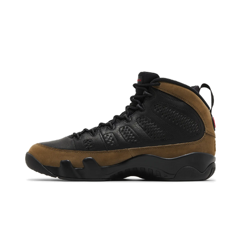 Jordan 9 Retro Olive (2024)