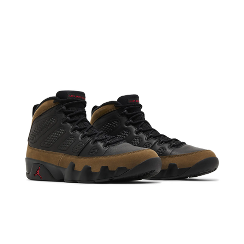 Jordan 9 Retro Olive (2024)