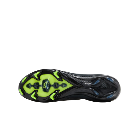 Nike Zoom Mercurial Superfly 10 Elite SE FG  Air Max 95 Neon