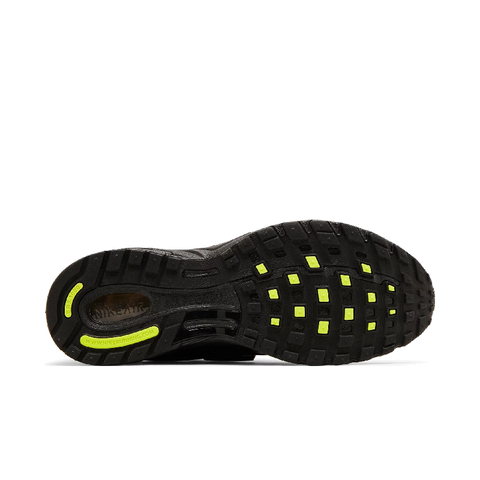 Nike Air Pegasus Wave Black Anthracite