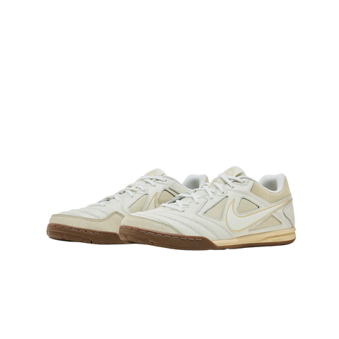 Nike Gato Sail White Gum Dark Brown Light Khaki