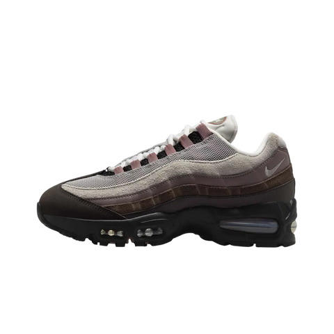 Nike Air Max 95 OG Big Bubble Velvet Brown (Women's)