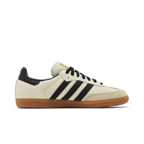 adidas Samba OG Cream White Sand Strata (Women's)