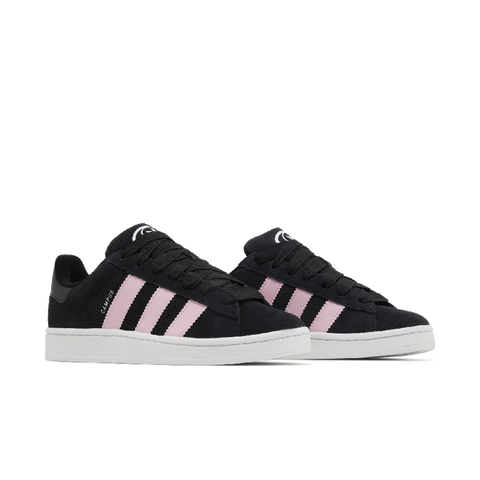 adidas Campus 00s Core Black True Pink (Women's)