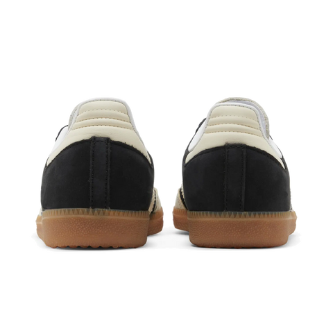adidas Samba OG Black Wonder White (Women's)