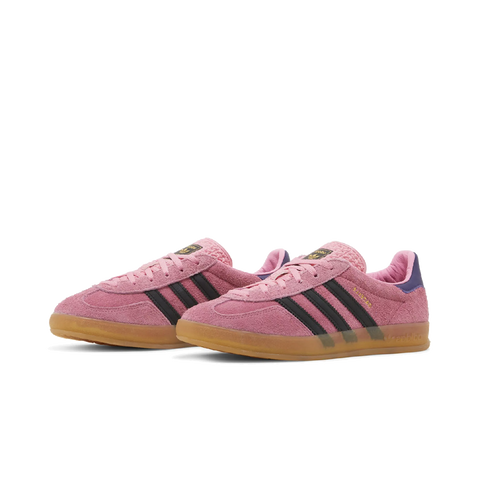 adidas Gazelle Indoor Bliss Pink Purple (Women's)
