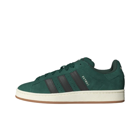 adidas Campus 00s Collegiate Green Core Black Gum