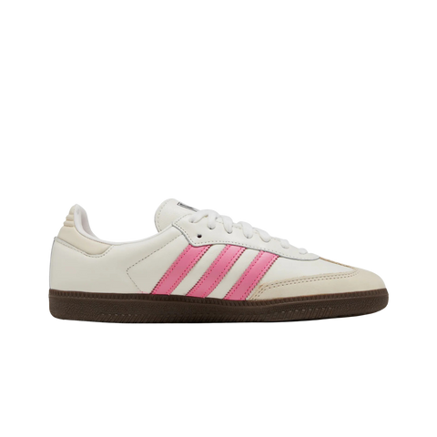 adidas Samba OG Lucid Pink (Women's)