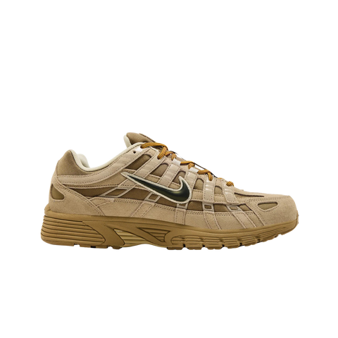 Nike P-6000 Premium Cordura Filbert Desert Khaki