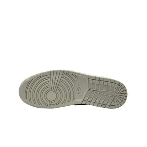 Jordan 1 Retro Low OG Zion Williamson Voodoo Alternate