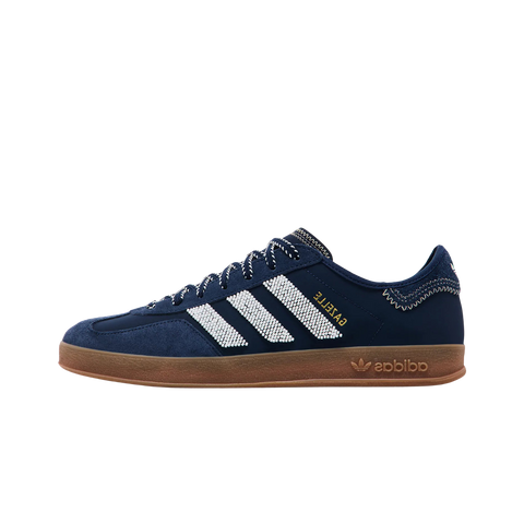 adidas Gazelle Indoor CLOT By Edison Chen Collegiate Navy
