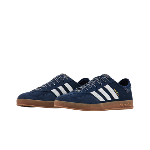adidas Gazelle Indoor CLOT By Edison Chen Collegiate Navy