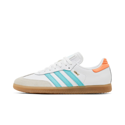 adidas Samba Inter Miami Mint