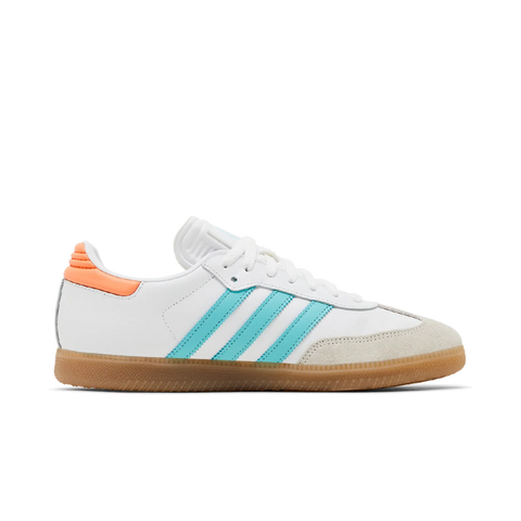 adidas Samba Inter Miami Mint