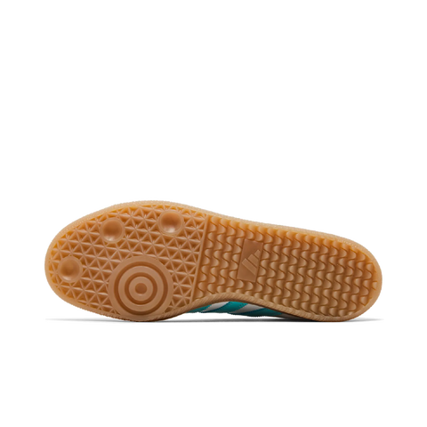 adidas Samba Inter Miami Mint