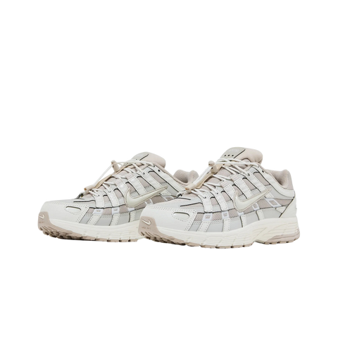 Nike P-6000 Sail Light Bone Cream (Women's)