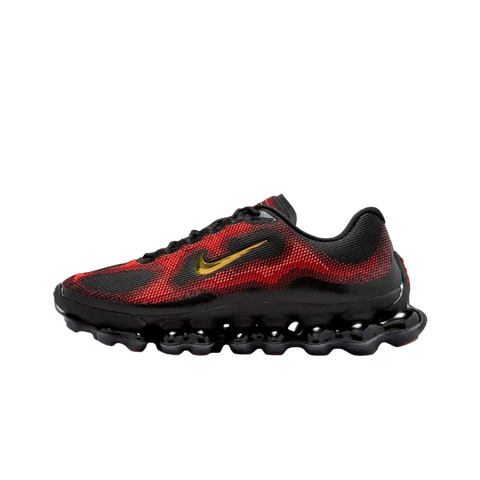 Nike Air Liquid Max Bright Crimson Fire Red