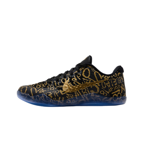 Nike Kobe 11 Protro Mamba Day