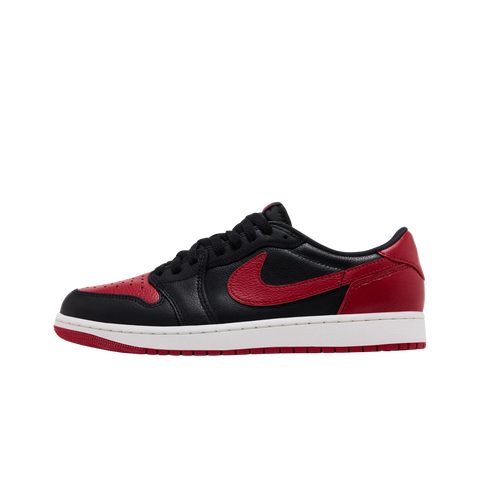 Jordan 1 Retro Low OG Banned