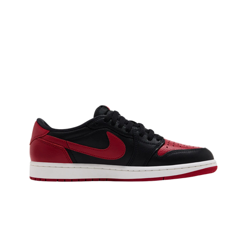 Jordan 1 Retro Low OG Banned