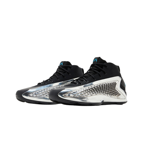 adidas AE 1 Silver Metallic