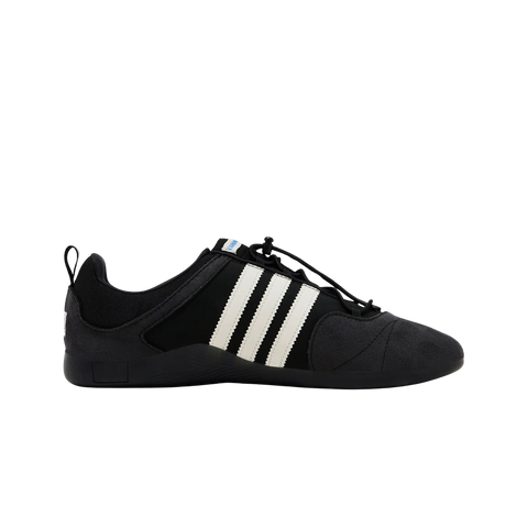 adidas Ballerina Bad Bunny Black Chalk