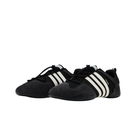 adidas Ballerina Bad Bunny Black Chalk