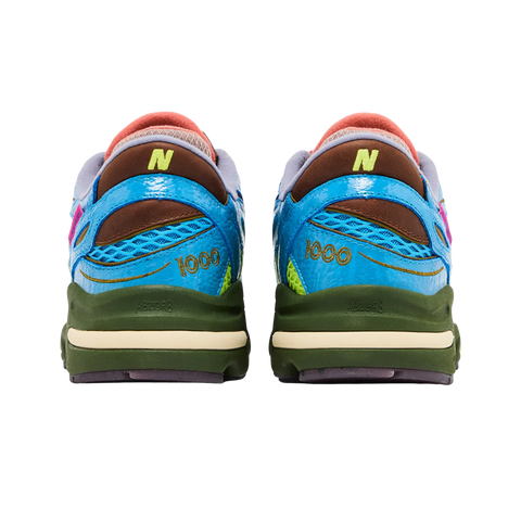 New Balance 1000 Salehe Bembury