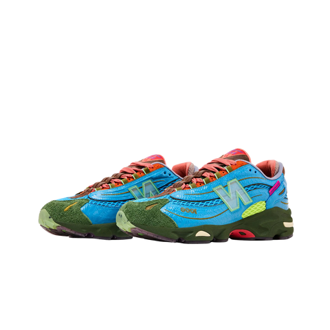 New Balance 1000 Salehe Bembury