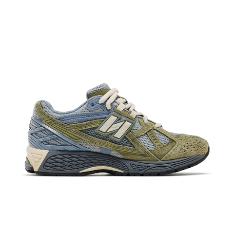 New Balance 1906U Slate Grey Dark Olivine
