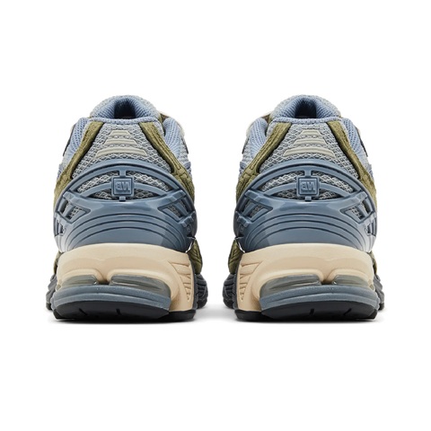 New Balance 1906U Slate Grey Dark Olivine