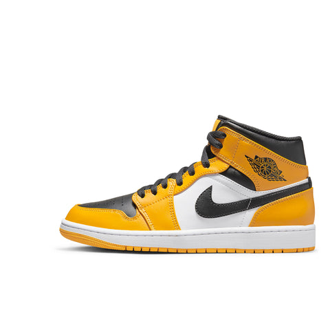 Jordan 1 Mid Taxi (GS)