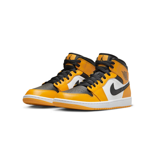 Jordan 1 Mid Taxi (GS)