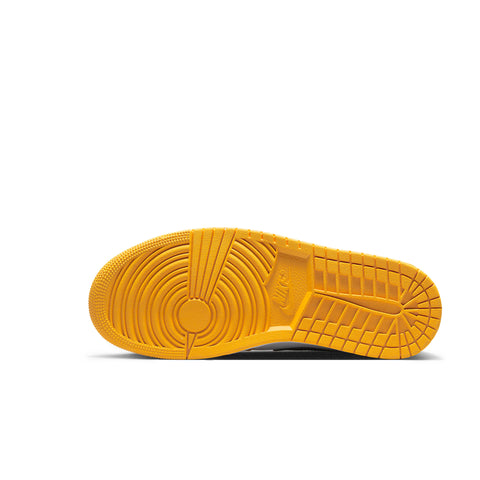 Jordan 1 Mid Taxi (GS)