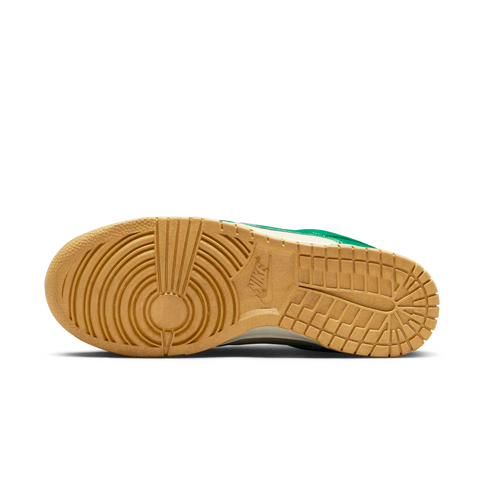 Nike Dunk Low Malachite University Gold (Women's)