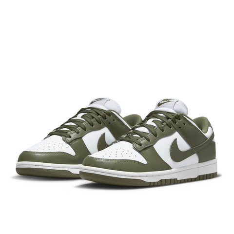 Nike Dunk Low Medium Olive (Women's)