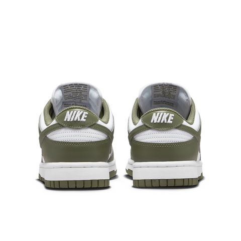 Nike Dunk Low Medium Olive (Women's)