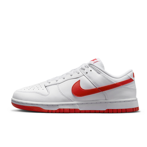 Nike Dunk Low Picante Red
