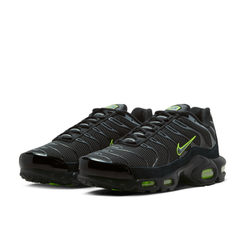Nike Air Max Plus Black Volt